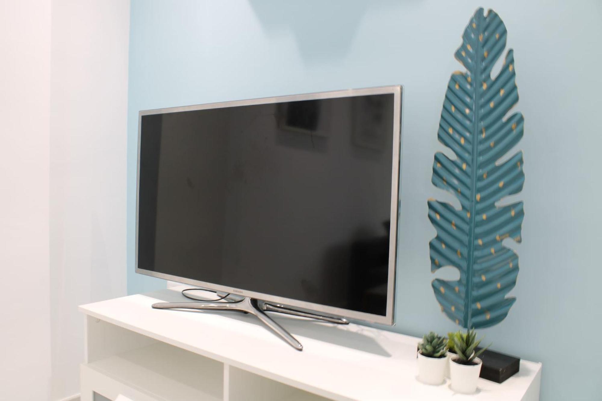 Vacansis Malvarrosa Apartment บาเลนเซีย ภายนอก รูปภาพ